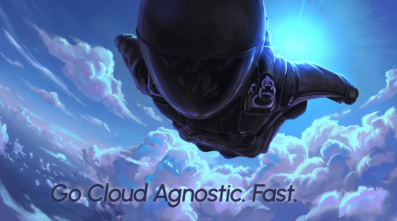 Cloud-agnostic freedom - Deploy your SaaS anywhere